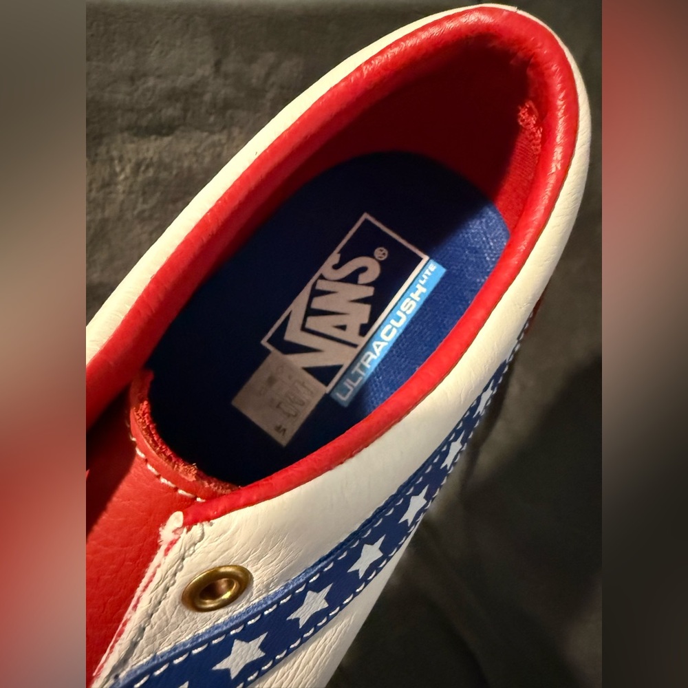 Vans Americana - Brand New in the Box - Unisex - Picture 6 of 9